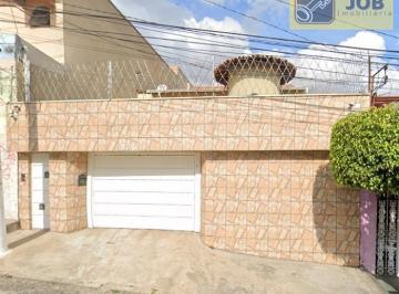 Casa · 250m² · 4 Quartos · 10 Vagas · Casa à venda - no Parque São Lucas