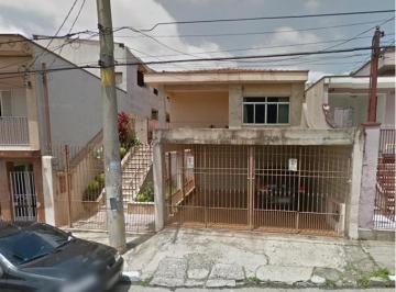 Casa · 140m² · 3 Quartos · 2 Vagas · Casa à venda - no Parque São Lucas