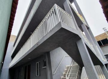Apartamento · 33m² · 1 Quarto · Apartamento à venda - no Parque São Lucas