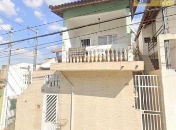 Comercial · 289m² · 8 Quartos · 1 Vaga · Comercial à venda - no Vila Califórnia
