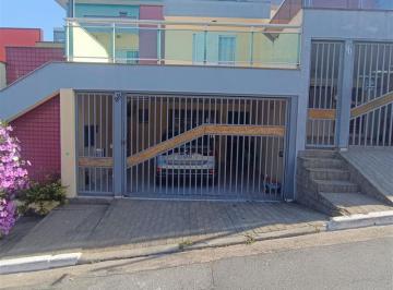 Casa · 86m² · 3 Quartos · 2 Vagas · Casa à venda - no Parque São Lucas
