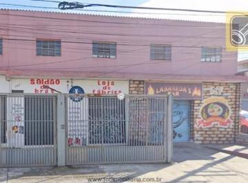 Comercial · 320m² · 6 Vagas · Comercial à venda - no Vila Alpina