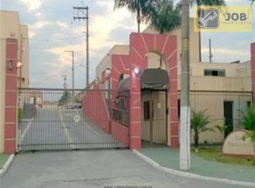 Casa · 60m² · 2 Quartos · 1 Vaga · Casa à venda - no Jardim Guairaca