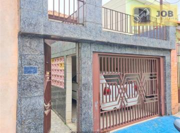 Casa · 82m² · 2 Quartos · 1 Vaga · Casa à venda - no Parque São Lucas