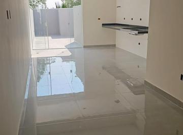 Casa · 140m² · 3 Quartos · 2 Vagas · Casa à venda - na Vila Camilópolis