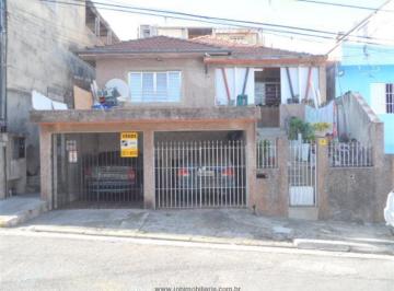 Comercial · 180m² · 10 Quartos · 2 Vagas · Comercial à venda - no Parque São Lucas