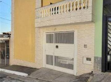 Casa · 140m² · 2 Quartos · 1 Vaga · Casa à venda - no Parque Residencial Oratorio