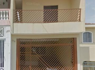 Casa · 150m² · 4 Quartos · 2 Vagas · Casa à venda - no Vila Ema