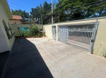 Foto 01 · Casa, Jardim Paraíso, Santa Barbara Dòeste, SP