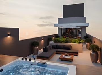 Apartamento de 1 quarto, Curitiba · Sieg Arenna – Studio Inteligente e Moderno em Região Nobre de Curitiba