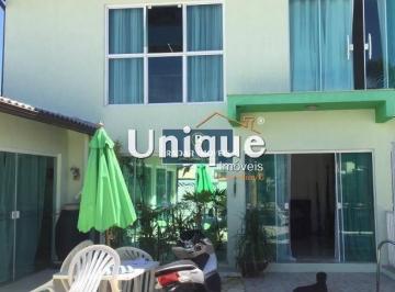 Casa · 300m² · 4 Quartos · 2 Vagas · Casa duplex em condomínio!