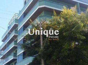 Apartamento · 115m² · 3 Quartos · 2 Vagas · Cobertura duplex com ótima localização!
