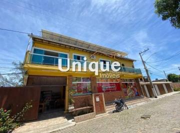 Comercial · 144m² · Excelente oportunidade de Negócio em Búzios!