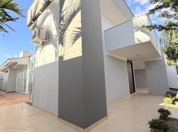 Foto 01 · Casa, São Lucas, Patrocínio, MG