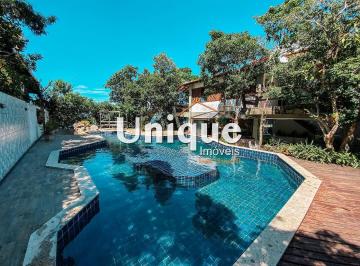 Casa · 370m² · 5 Quartos · 6 Vagas · Casa, 370m2, Boqueirão - São Pedro, à venda por R$ 2.200.000,00