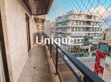 Apartamento · 140m² · 3 Quartos · Apartamento, 140m2, Centro - Cabo Frio, à venda por R$ 850.000,00
