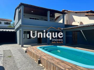 Casa · 220m² · 4 Quartos · 4 Vagas · Excelente casa duplex independente a poucos metros da Lagoa!
