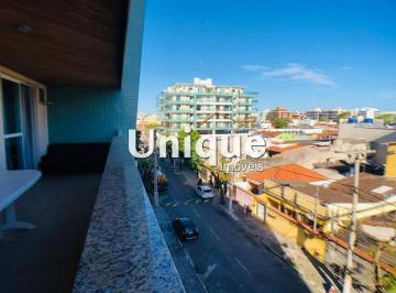 Apartamento · 90m² · 2 Quartos · 1 Vaga · Apartamento, 90m2, Vila Nova - Cabo Frio, à venda por R$ 550.000,00