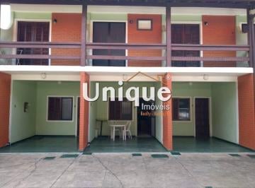 Casa · 98m² · 3 Quartos · 3 Vagas · Casa em condomínio no Peró à venda