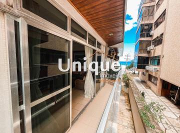Apartamento · 170m² · 4 Quartos · 1 Vaga · Apartamento, 170m2, Praia do Forte - Cabo Frio, à venda por R$ 1.450.000,00