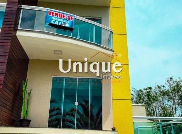 Casa · 100m² · 2 Quartos · 1 Vaga · Casa, 100m2, Caminho de Búzios - Cabo Frio, à venda por R$ 450.000,00
