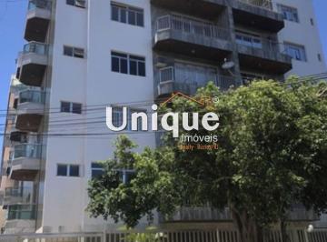 Apartamento · 215m² · 4 Quartos · 2 Vagas · Triplex, 215m2, Braga - Cabo Frio, à venda por R$ 700.000,00