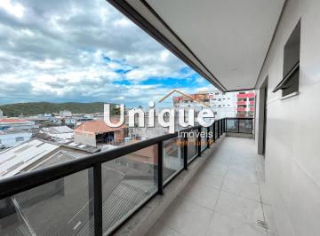 Apartamento · 70m² · 1 Quarto · 1 Vaga · Apartamento, 70m², Centro - Cabo Frio, à venda por R$ 448.000,00