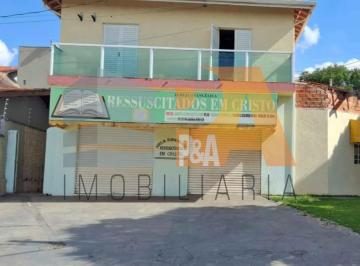 Foto 01 · Casa Comercial à Venda em Jaguariúna-SP: 3 Quartos, 5 Banheiros, 3 Vagas de Garagem no Jardim Planal