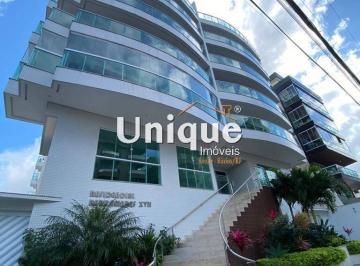 Apartamento · 188m² · 3 Quartos · 2 Vagas · Apartamento, 188,40m², Vila Nova - Cabo Frio, à venda por R$ 1.600.000,00