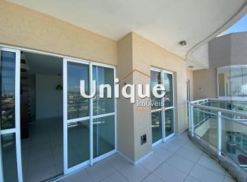 Apartamento · 135m² · 3 Quartos · 2 Vagas · Excelente Cobertura no Braga em Cabo Frio