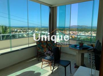 Casa · 260m² · 3 Quartos · 2 Vagas · Casa em condomínio, 260m2, Guriri - Cabo Frio, à venda por R$ 880.000,00
