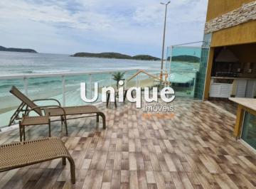 Casa · 350m² · 5 Quartos · Casa, Praia do Peró - Cabo Frio, à venda por R$ 2.500.000,00