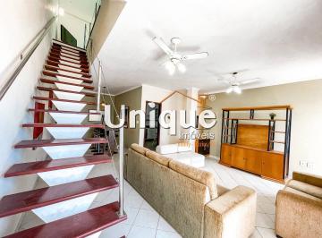 Apartamento · 260m² · 4 Quartos · 1 Vaga · Cobertura, 260m2, Vila Nova - Cabo Frio, à venda por R$ 1.400.000,00