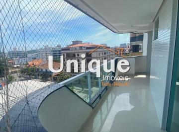 Apartamento · 140m² · 3 Quartos · 2 Vagas · Apartamento, 140m2, Algodoal - Cabo Frio, à venda por R$ 1.150.000,00