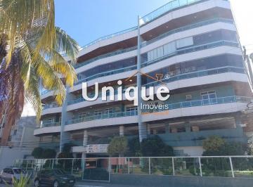 Apartamento · 110m² · 3 Quartos · 2 Vagas · Belíssimo apartamento com vista para o mar!