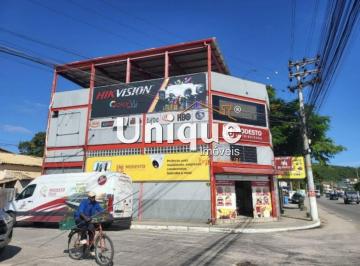 Comercial · 300m² · 1 Vaga · Prédio comercial, 300m2, Porto do Carro - Cabo Frio, à venda R$ 750.000,00