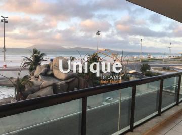 Apartamento · 160m² · 3 Quartos · 2 Vagas · Apartamento, 160m2, Centro - Cabo Frio, à venda por R$ 1.700.000,00