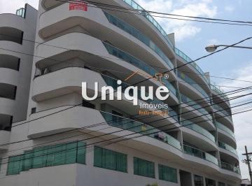 Apartamento · 250m² · 4 Quartos · Cobertura, 250m2, Vila Nova - Cabo Frio, à venda por R$ 2.500.000,00