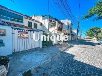 Casa · 160m² · 2 Quartos · 1 Vaga · Casa, 160m2, Palmeiras - Cabo Frio, à venda por R$ 499.000,00