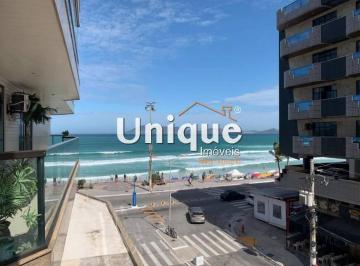 Apartamento · 90m² · 2 Quartos · 1 Vaga · Apartamento vista mar, 90m2, praia do Forte, à venda por R$ 1.300.000,00