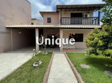 Casa · 432m² · 4 Quartos · 3 Vagas · Casa, 250m2, Bela Vista - São Pedro da Aldeia, à venda por R$ 685.000,00