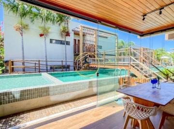 Foto 01 · Apartamento térreo com 2 quartos| 4 vagas de garagem| Condomínio Casa Amarela| Imbassai