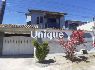 Casa · 150m² · 4 Quartos · 4 Vagas · Casa, Recanto do Sol - São Pedro da Aldeia, à venda por R$ 470.000,00