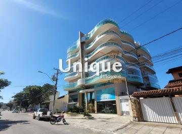 Apartamento · 100m² · 3 Quartos · 2 Vagas · Apartamento vista mar, 100m2, Braga - Cabo Frio, à venda por R$ 900.000,00