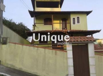Casa · 6 Quartos · 4 Vagas · Casa, 300m2, Peró - Cabo Frio, à venda por R$ 600.000,00