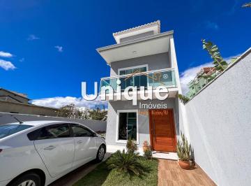 Casa · 180m² · 3 Quartos · 2 Vagas · Casa, 180m2, Nova São Pedro, à venda por R$850.000,00
