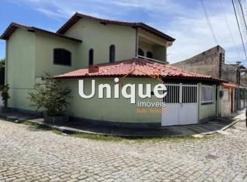 Casa · 4 Quartos · 2 Vagas · Casa, 150m2, Vile Blanche - Cabo Frio, à venda por R$ 740.000,00