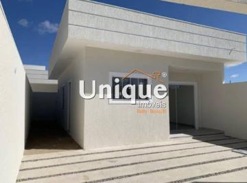Casa · 140m² · 2 Quartos · 2 Vagas · Casa, 60m2, Caminho de Búzios - Cabo Frio, à venda por R$ 320.000,00