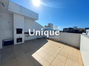 Apartamento · 155m² · 3 Quartos · 2 Vagas · Linda Cobertura Duplex próximo da Praia do Forte à venda por R$ 900.000,00.