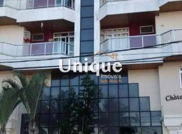 Apartamento · 95m² · 2 Quartos · 2 Vagas · Apartamento à 500 metros da Praia do Forte à venda por R$ 680.000,00.